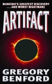 Tapa de Artifact
