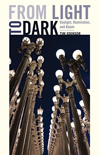 Tapa de From Light to Dark