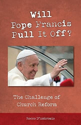 Tapa de Will Pope Francis Pull It Off?