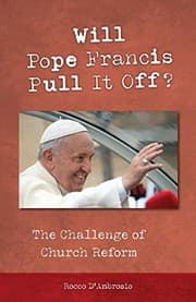 Tapa de Will Pope Francis Pull It Off?