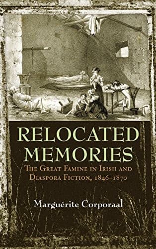 Tapa de Relocated Memories