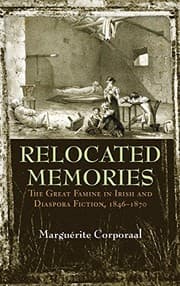 Tapa de Relocated Memories