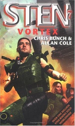 Tapa de Vortex