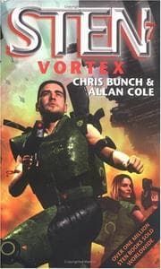 Tapa de Vortex