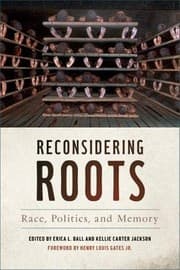 Tapa de Reconsidering Roots