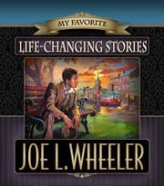 Tapa de My Favorite Life-Changing Stories