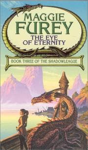 Tapa de The Eye of Eternity