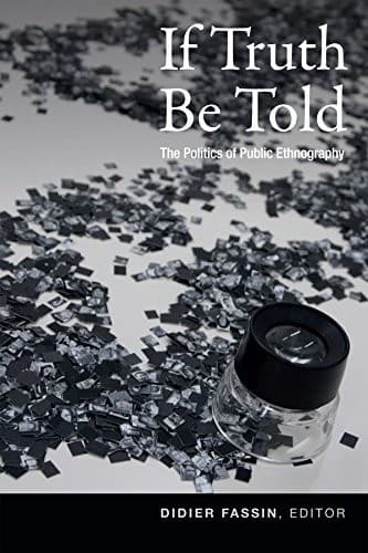 Tapa de If Truth Be Told
