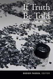 Tapa de If Truth Be Told