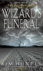 Tapa de Wizard's Funeral (Red Pavilions)