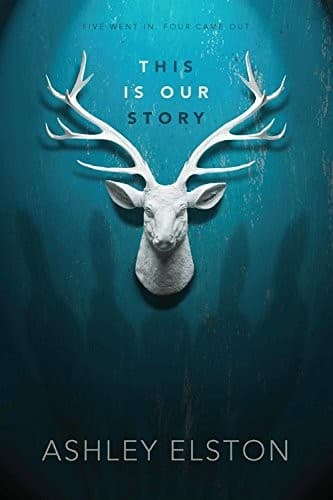 Tapa de This is our story
