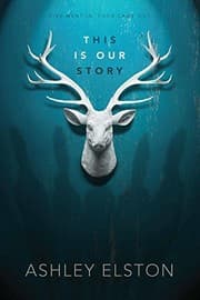 Tapa de This is our story