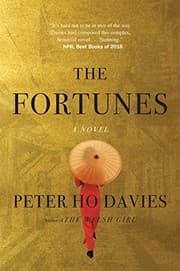 Tapa de The Fortunes