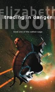 Tapa de Trading in Danger (Vatta's War)