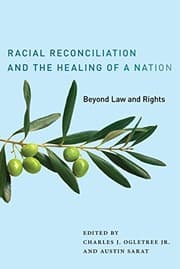 Tapa de Racial Reconciliation and the Healing of a Nation