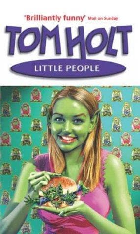 Tapa de Little People