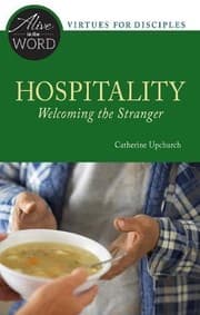 Tapa de Hospitality, Welcoming the Stranger