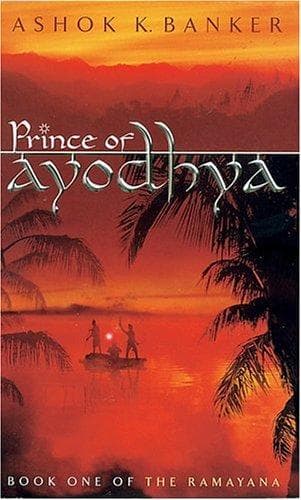 Tapa de Prince of Ayodhya