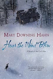 Tapa de Hear the Wind Blow