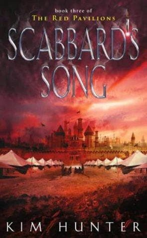 Tapa de Scabbard's Song