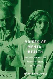 Tapa de Voices of Mental Health