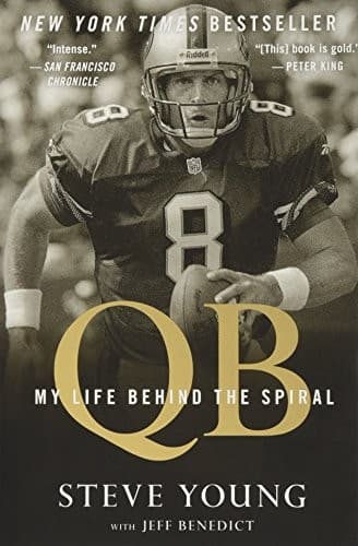 Tapa de QB