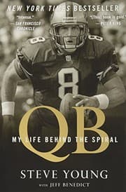 Tapa de QB