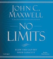 Tapa de No Limits