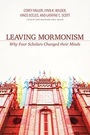 Tapa de Leaving Mormonism