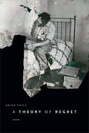 Tapa de A Theory of Regret