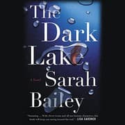 Tapa de The Dark Lake