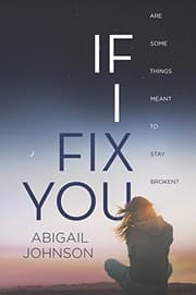 Tapa de If I Fix You
