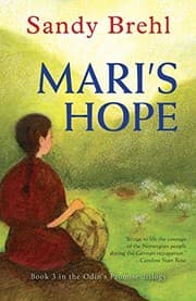 Tapa de Mari's Hope