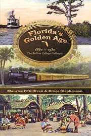 Tapa de Florida's Golden Age 1880-1930