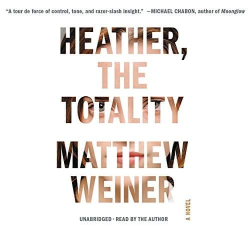 Tapa de Heather, the Totality