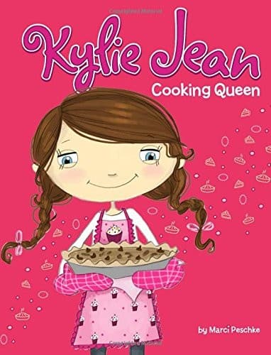 Tapa de Cooking Queen
