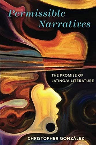 Tapa de Permissible Narratives