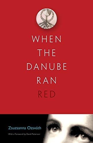 Tapa de When the Danube Ran Red