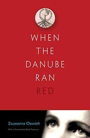 Tapa de When the Danube Ran Red
