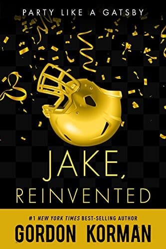 Tapa de Jake, Reinvented