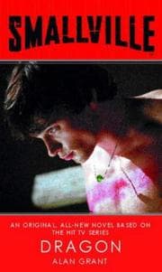 Tapa de Smallville