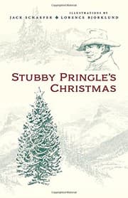 Tapa de Stubby Pringle's Christmas