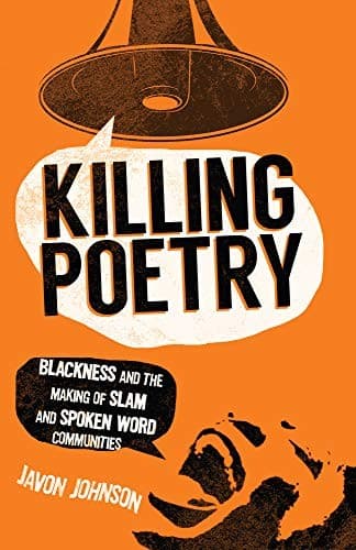 Tapa de Killing Poetry