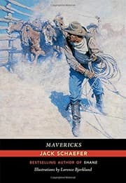 Tapa de Mavericks