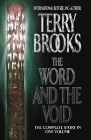 Tapa de The Word and the Void Omnibus