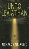 Tapa de Unto Leviathan