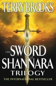 Tapa de The Sword of Shannara Omnibus
