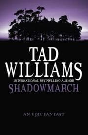 Tapa de Shadowmarch (Shadowmarch 1)