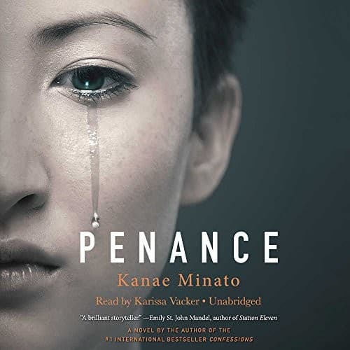 Tapa de Penance