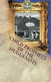 Tapa de Child Prophets of the Huguenots